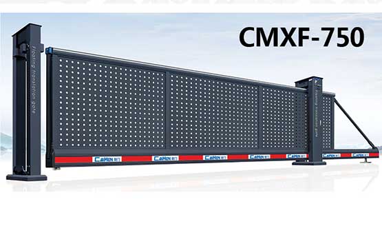 智能悬浮门-CMXF-750